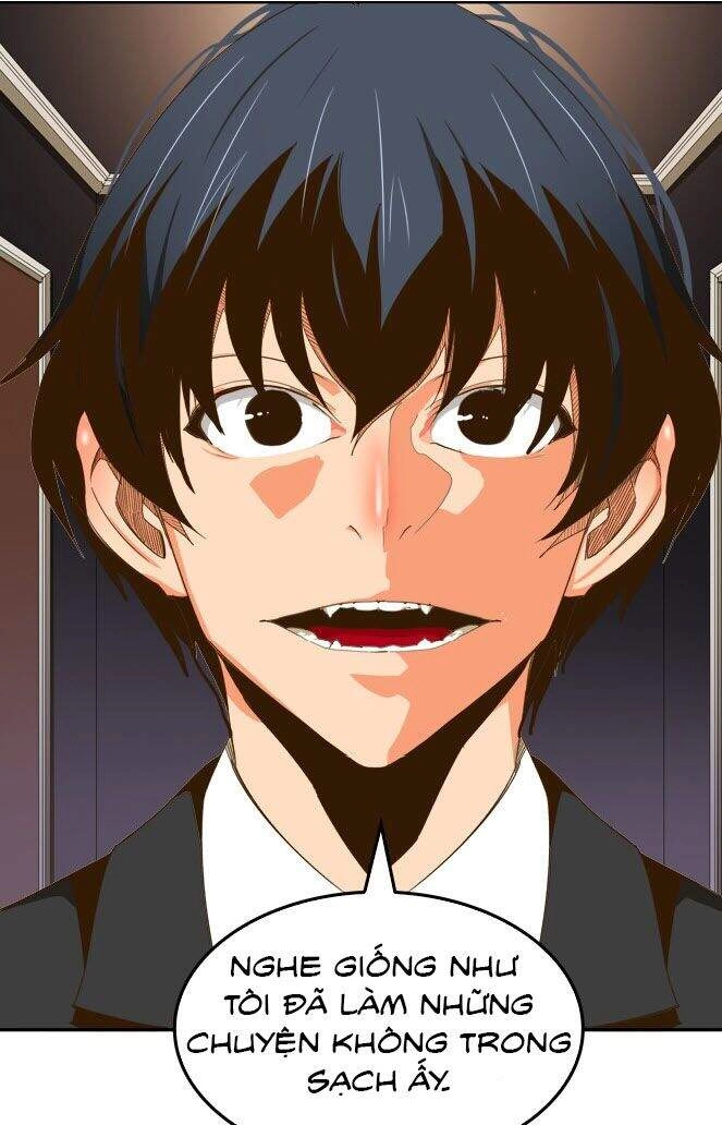 Chúa Tể Học Đường Chapter 426 - 31