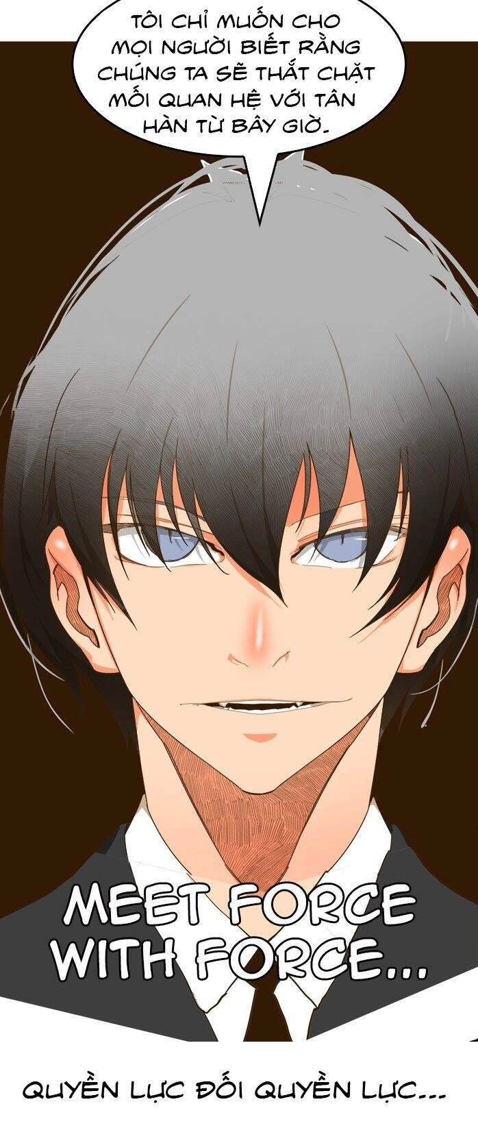 Chúa Tể Học Đường Chapter 426 - 33