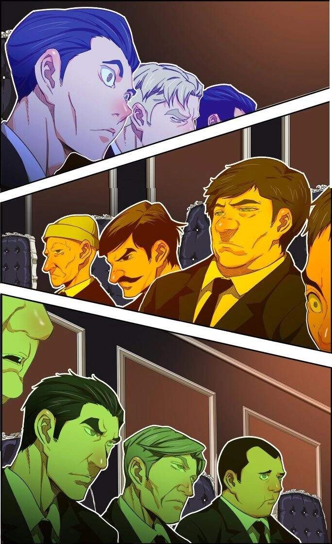 Chúa Tể Học Đường Chapter 426 - 35