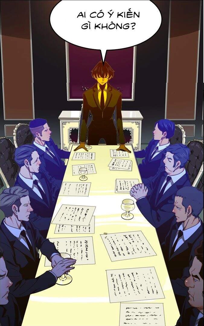 Chúa Tể Học Đường Chapter 426 - 36