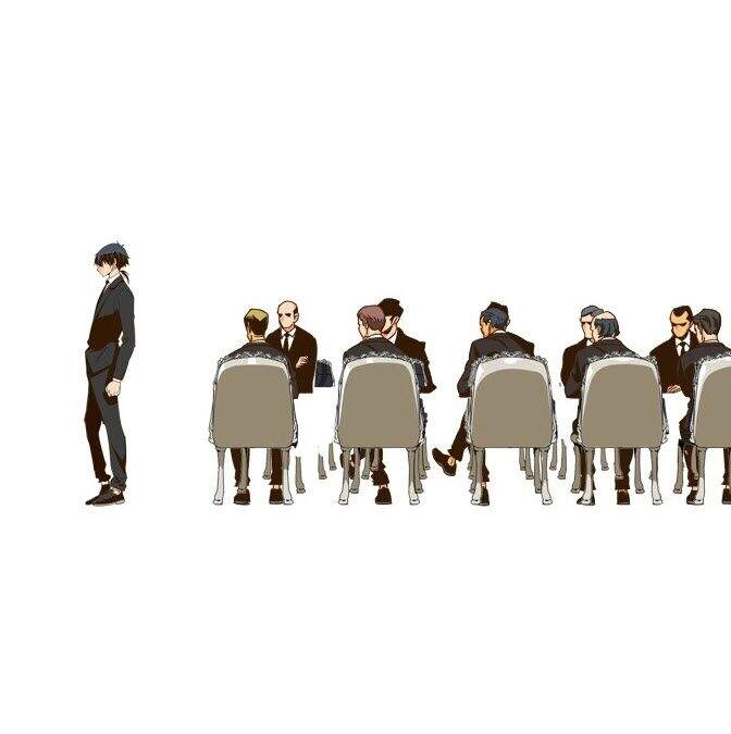 Chúa Tể Học Đường Chapter 426 - 39