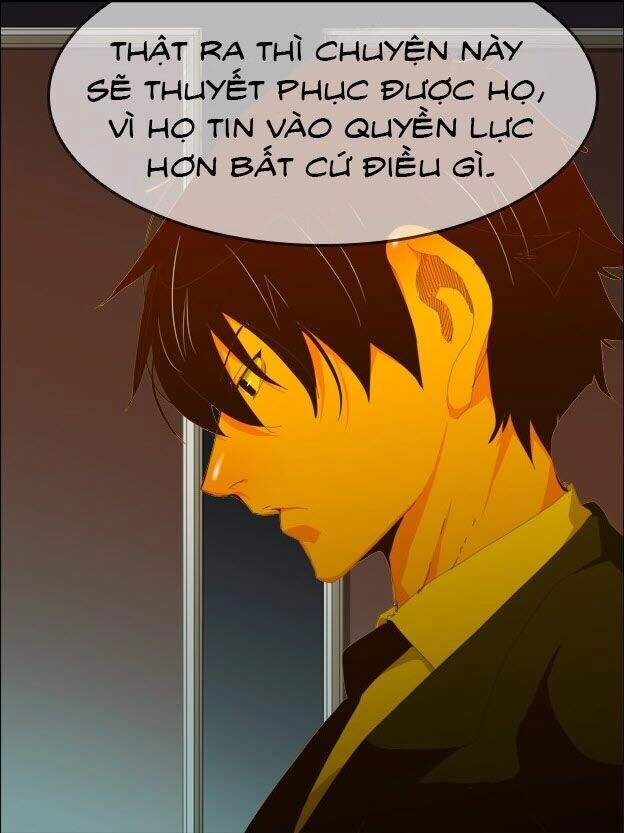 Chúa Tể Học Đường Chapter 426 - 41