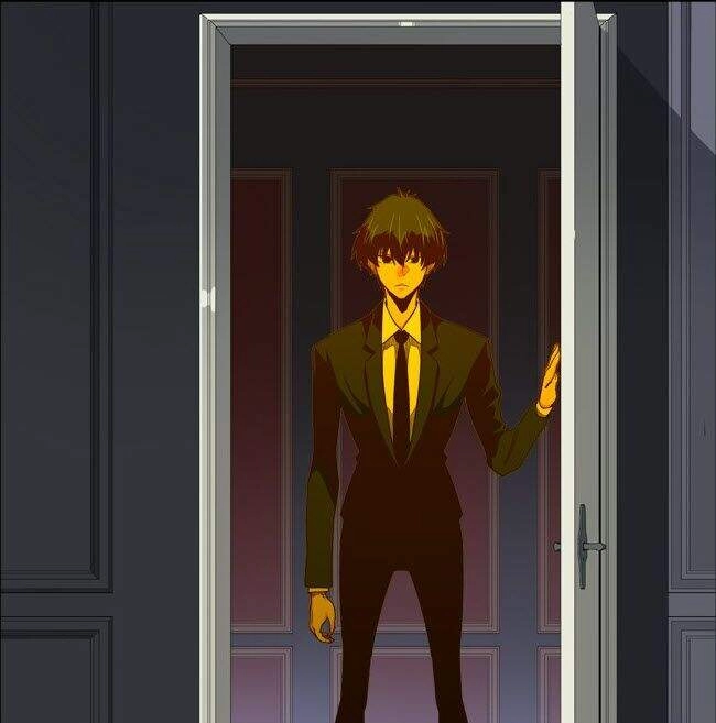 Chúa Tể Học Đường Chapter 426 - 45