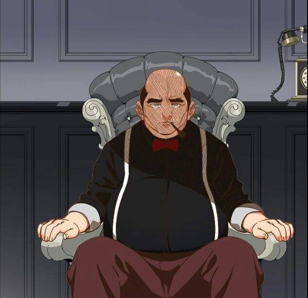 Chúa Tể Học Đường Chapter 426 - 46