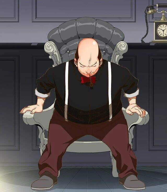 Chúa Tể Học Đường Chapter 426 - 47