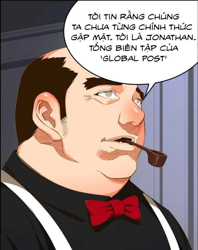 Chúa Tể Học Đường Chapter 426 - 48