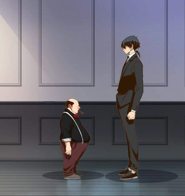 Chúa Tể Học Đường Chapter 426 - 49