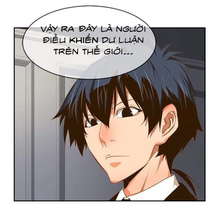 Chúa Tể Học Đường Chapter 426 - 50