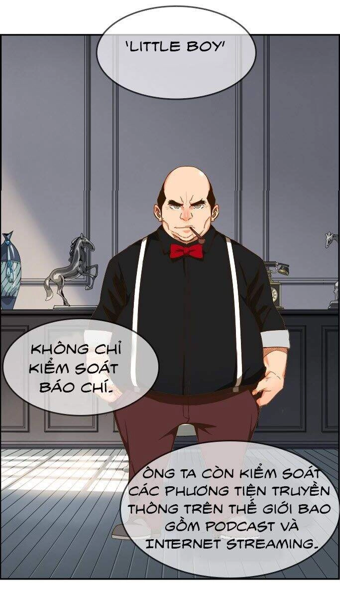 Chúa Tể Học Đường Chapter 426 - 51