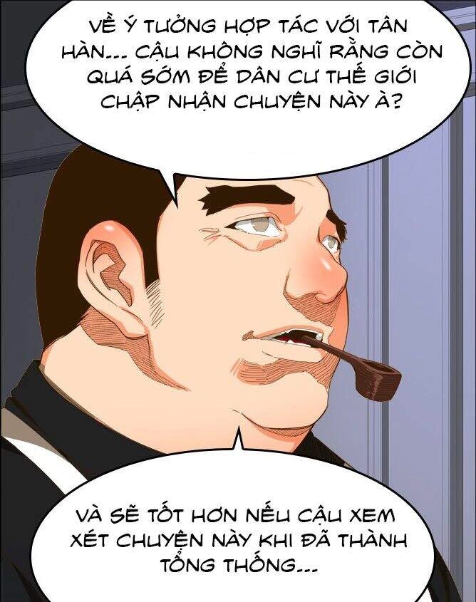 Chúa Tể Học Đường Chapter 426 - 55