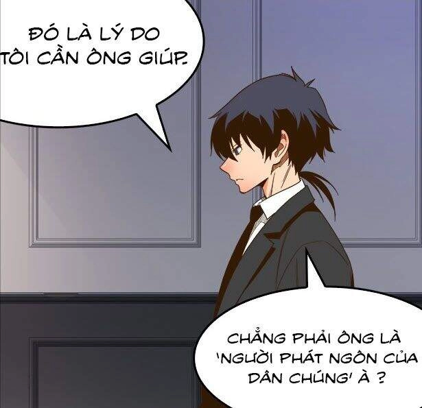 Chúa Tể Học Đường Chapter 426 - 56