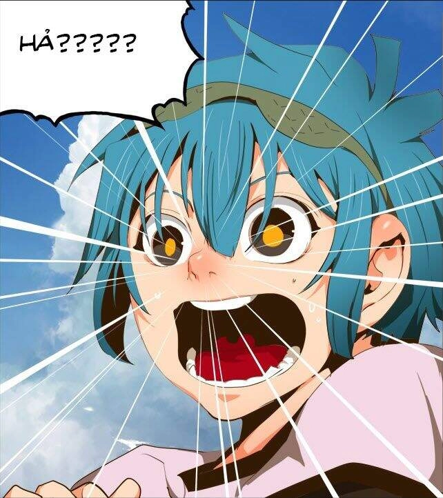 Chúa Tể Học Đường Chapter 426 - 61