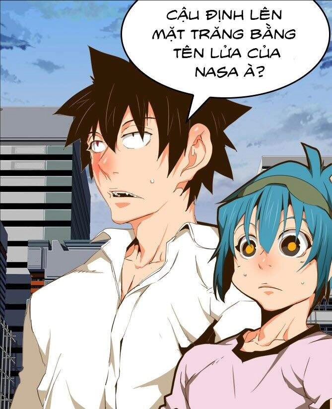 Chúa Tể Học Đường Chapter 426 - 66