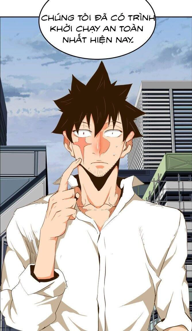 Chúa Tể Học Đường Chapter 426 - 70