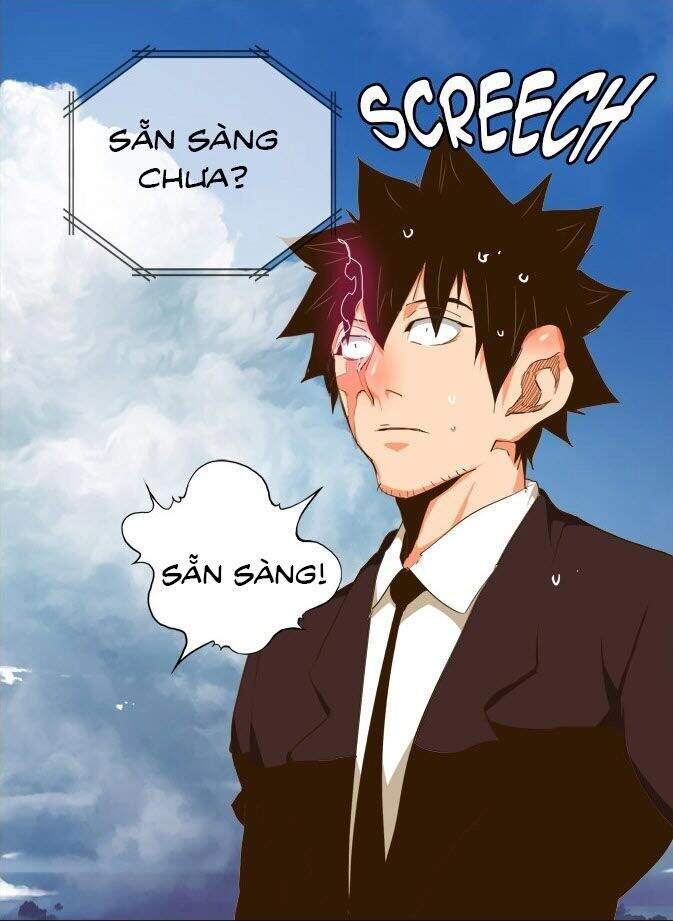 Chúa Tể Học Đường Chapter 426 - 75