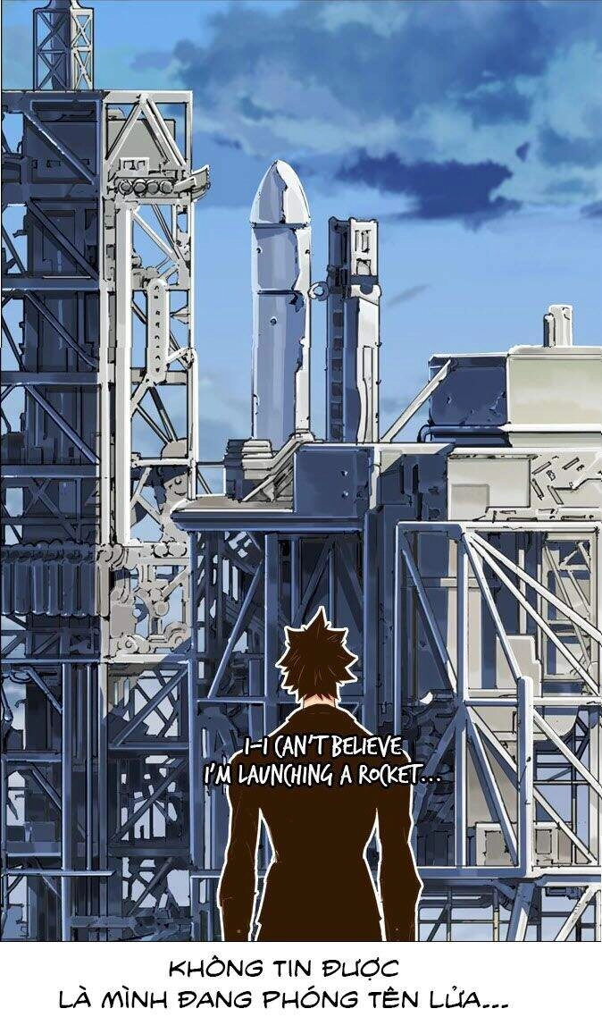 Chúa Tể Học Đường Chapter 426 - 76