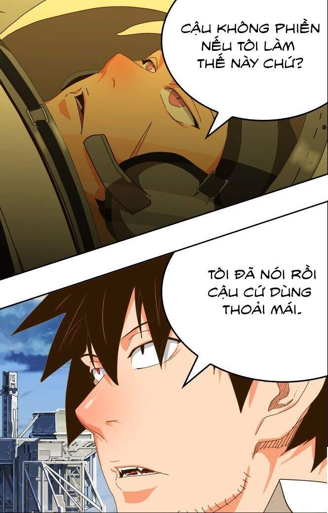 Chúa Tể Học Đường Chapter 426 - 78