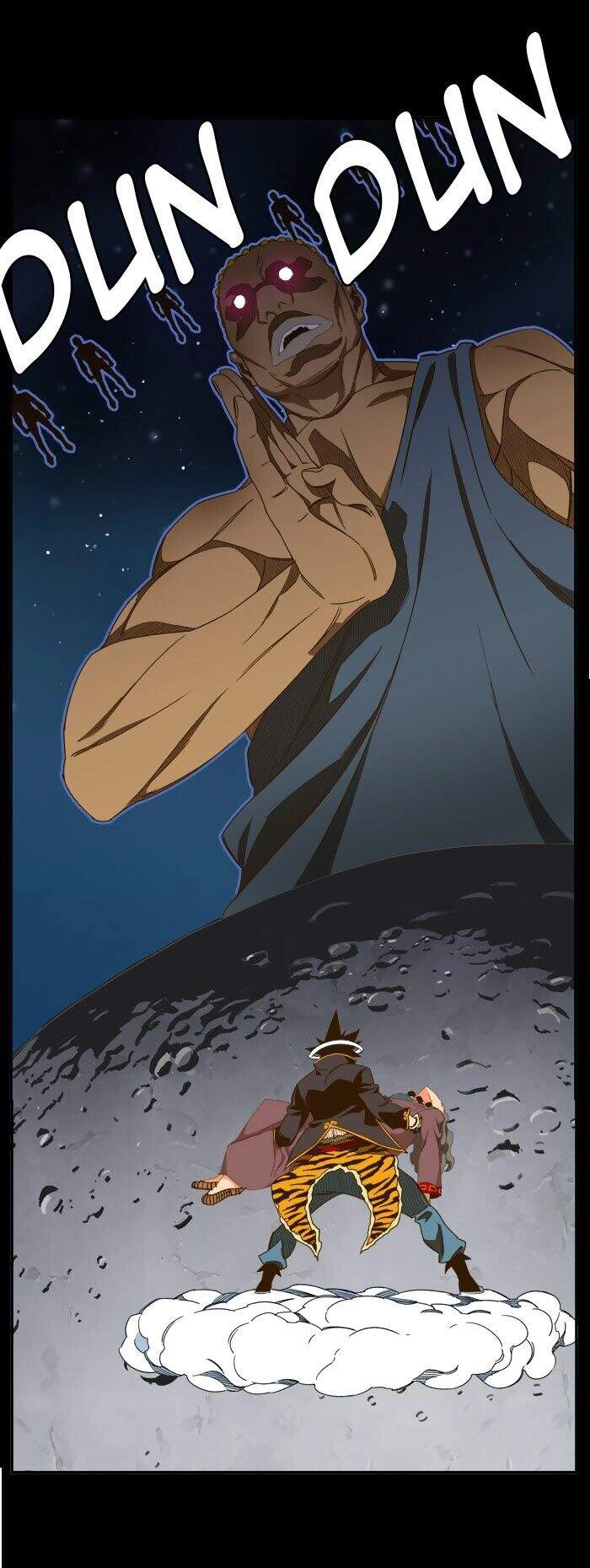 Chúa Tể Học Đường Chapter 426 - 87