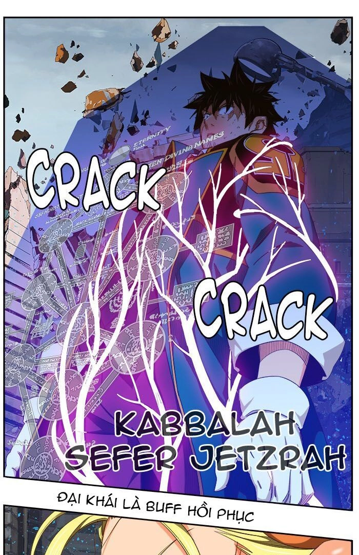 Chúa Tể Học Đường Chapter 427 - 8