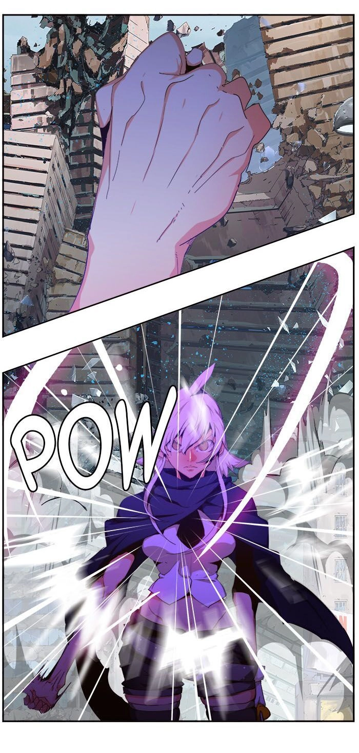 Chúa Tể Học Đường Chapter 427 - 12