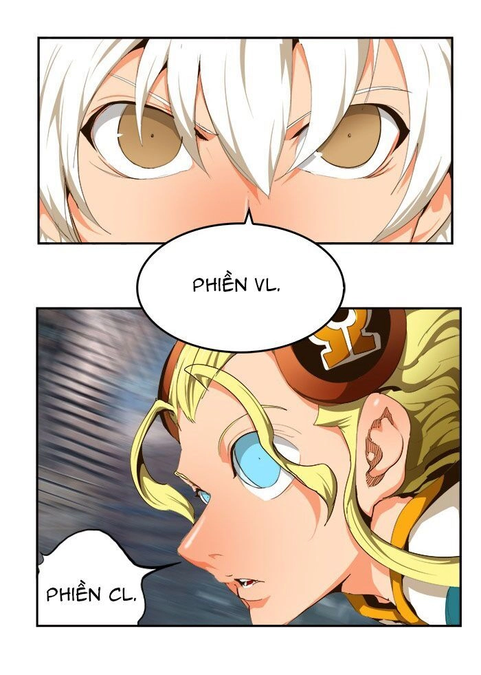 Chúa Tể Học Đường Chapter 427 - 13