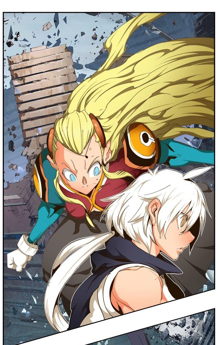 Chúa Tể Học Đường Chapter 427 - 14