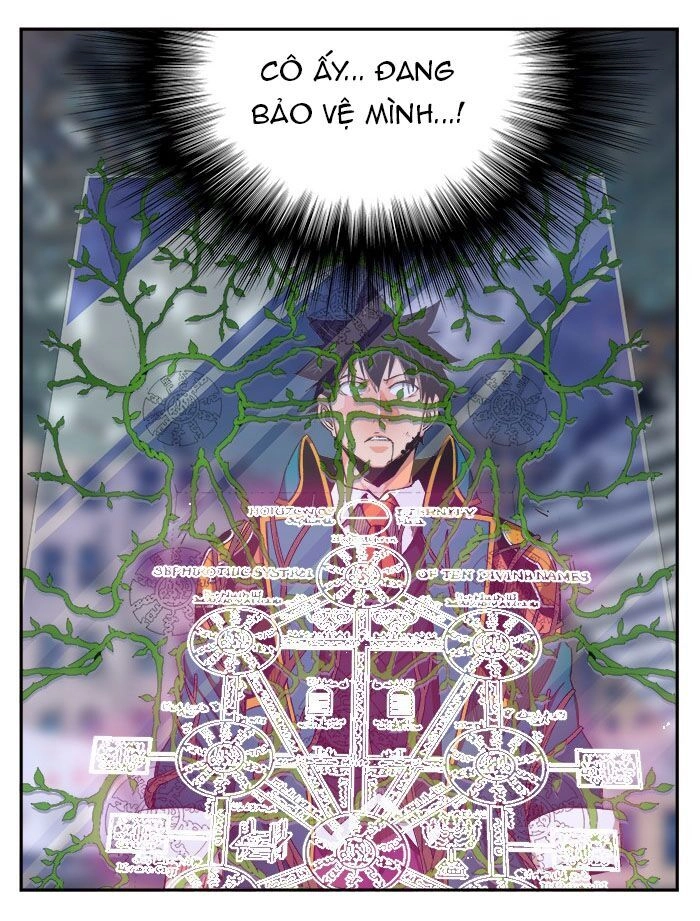 Chúa Tể Học Đường Chapter 427 - 19