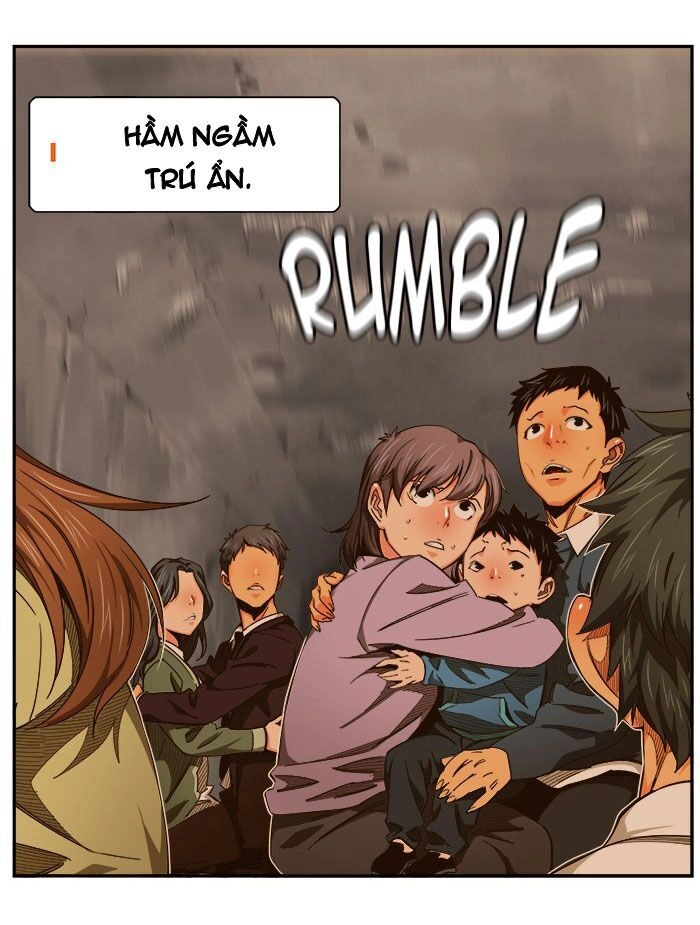 Chúa Tể Học Đường Chapter 427 - 31