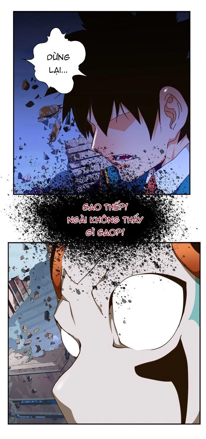 Chúa Tể Học Đường Chapter 427 - 33