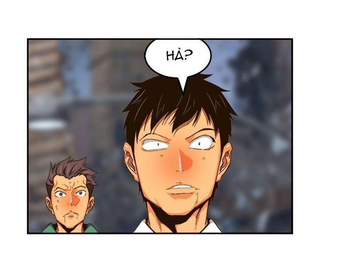 Chúa Tể Học Đường Chapter 427 - 54