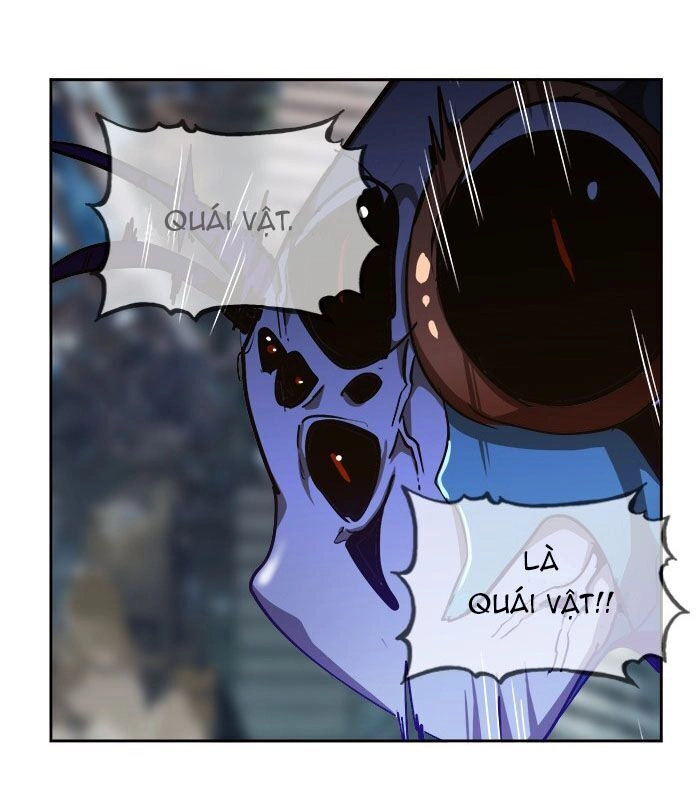 Chúa Tể Học Đường Chapter 427 - 61