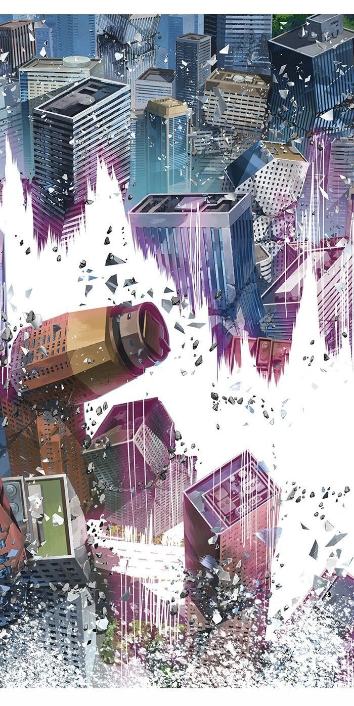 Chúa Tể Học Đường Chapter 427 - 70