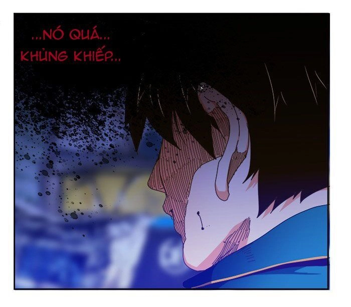 Chúa Tể Học Đường Chapter 427 - 78