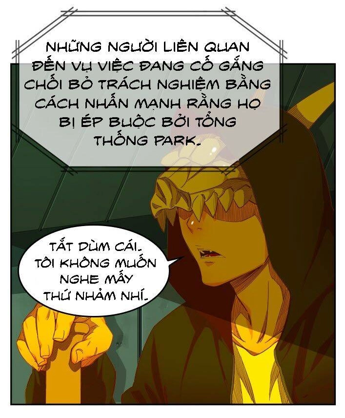 Chúa Tể Học Đường Chapter 428 - 4