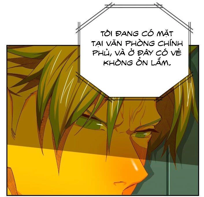 Chúa Tể Học Đường Chapter 428 - 5