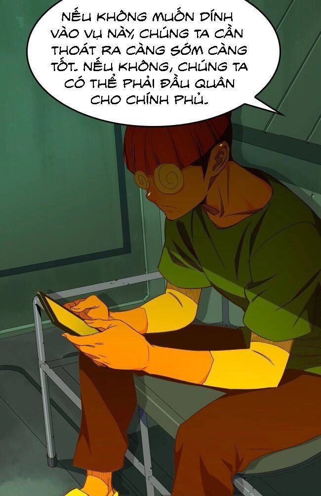 Chúa Tể Học Đường Chapter 428 - 8