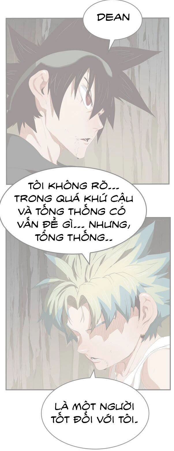 Chúa Tể Học Đường Chapter 428 - 11