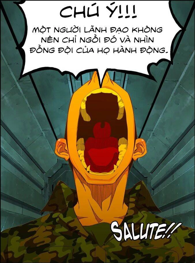 Chúa Tể Học Đường Chapter 428 - 18