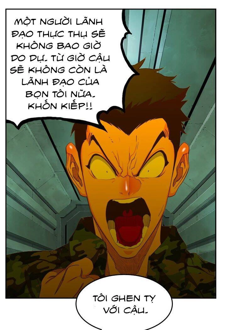 Chúa Tể Học Đường Chapter 428 - 21