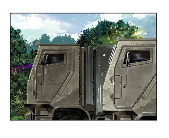 Chúa Tể Học Đường Chapter 428 - 23