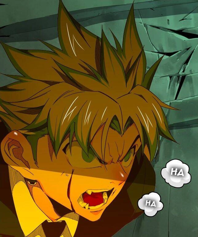 Chúa Tể Học Đường Chapter 428 - 25