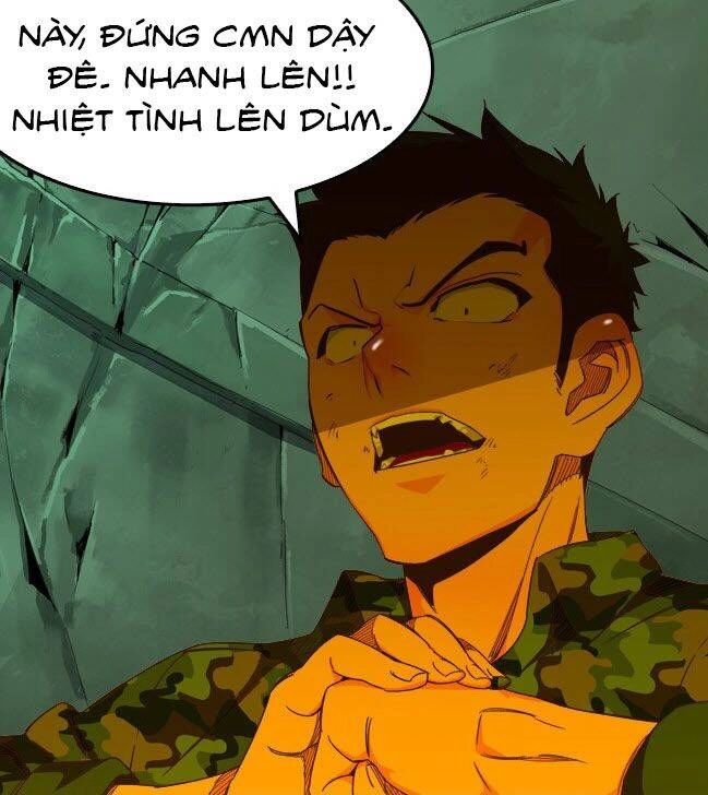 Chúa Tể Học Đường Chapter 428 - 26