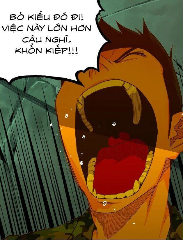 Chúa Tể Học Đường Chapter 428 - 30