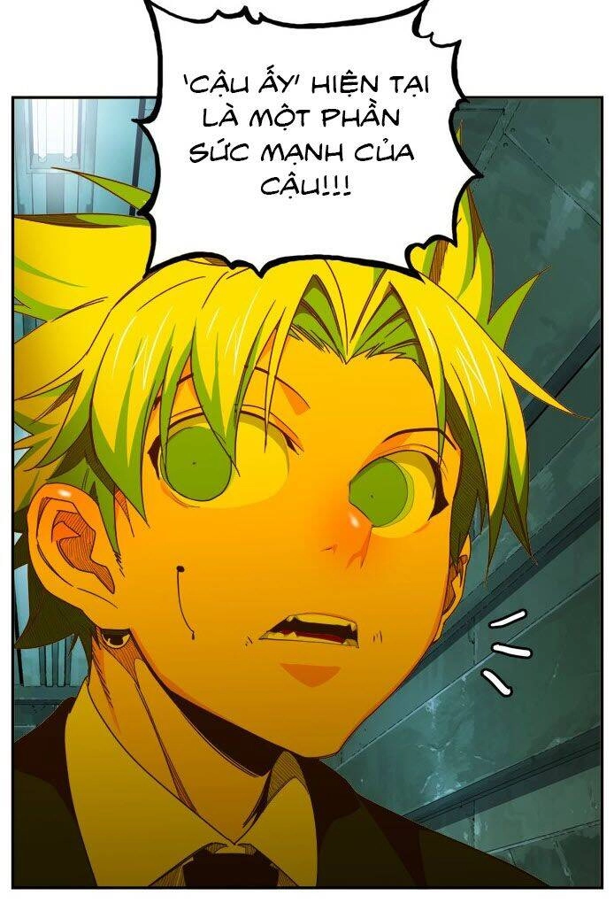 Chúa Tể Học Đường Chapter 428 - 31