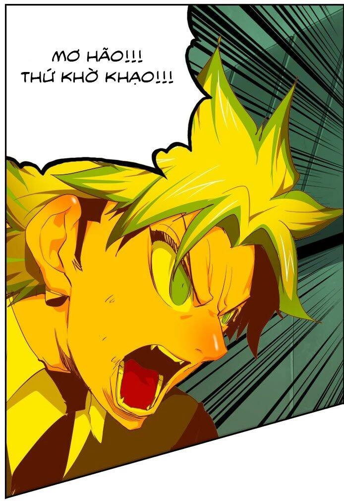 Chúa Tể Học Đường Chapter 428 - 38