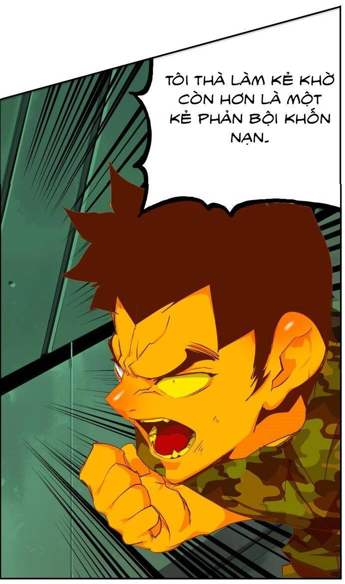 Chúa Tể Học Đường Chapter 428 - 39