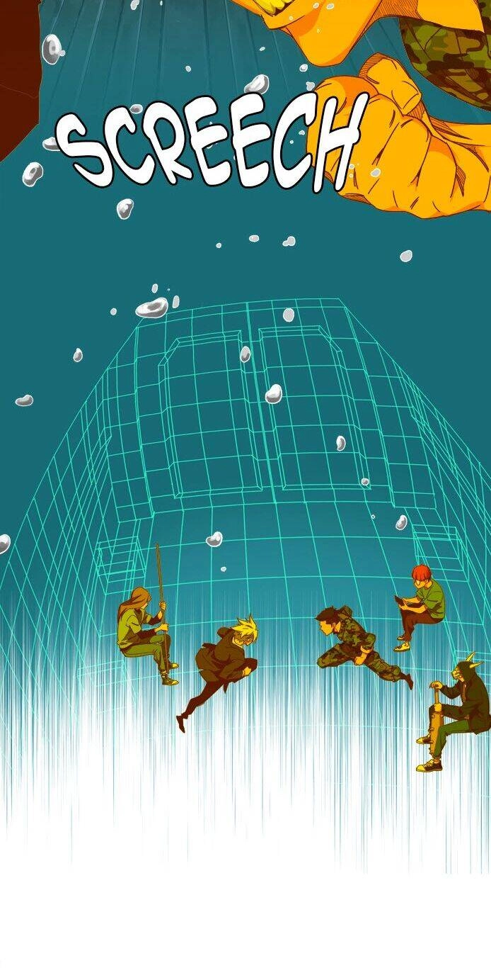 Chúa Tể Học Đường Chapter 428 - 41