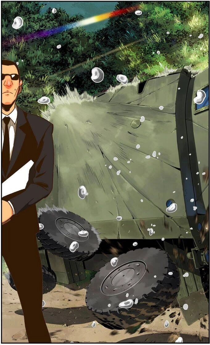 Chúa Tể Học Đường Chapter 428 - 42