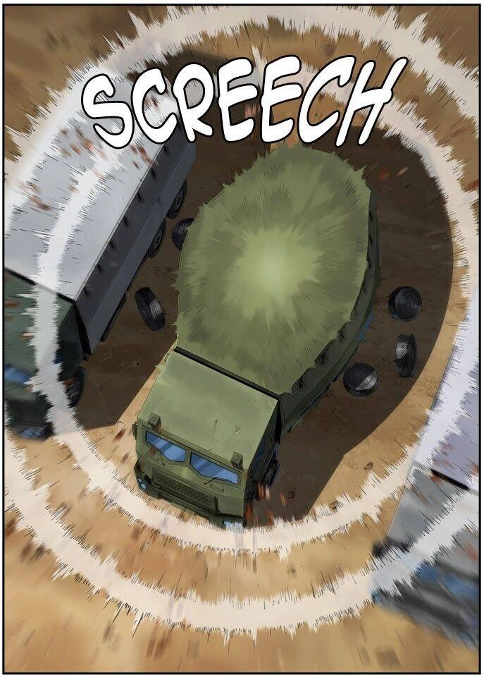 Chúa Tể Học Đường Chapter 428 - 43