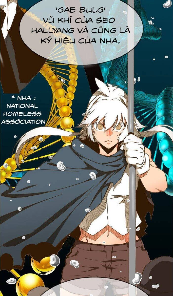 Chúa Tể Học Đường Chapter 428 - 46